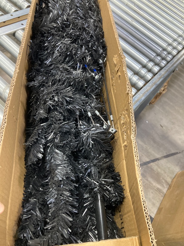 Photo 1 of *****PHOTOT REFERENCE**** Pine Black Artificial