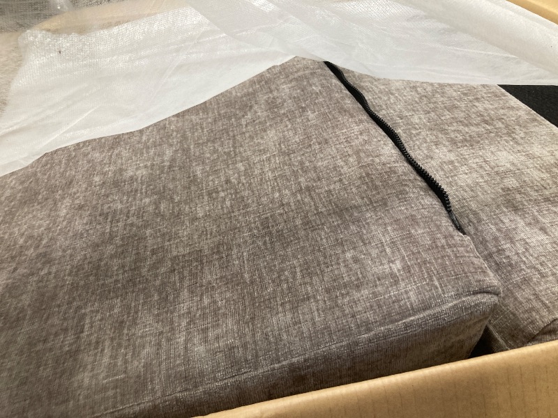 Photo 1 of ***BOX 3/3******PARTIAL SET******* COUCH