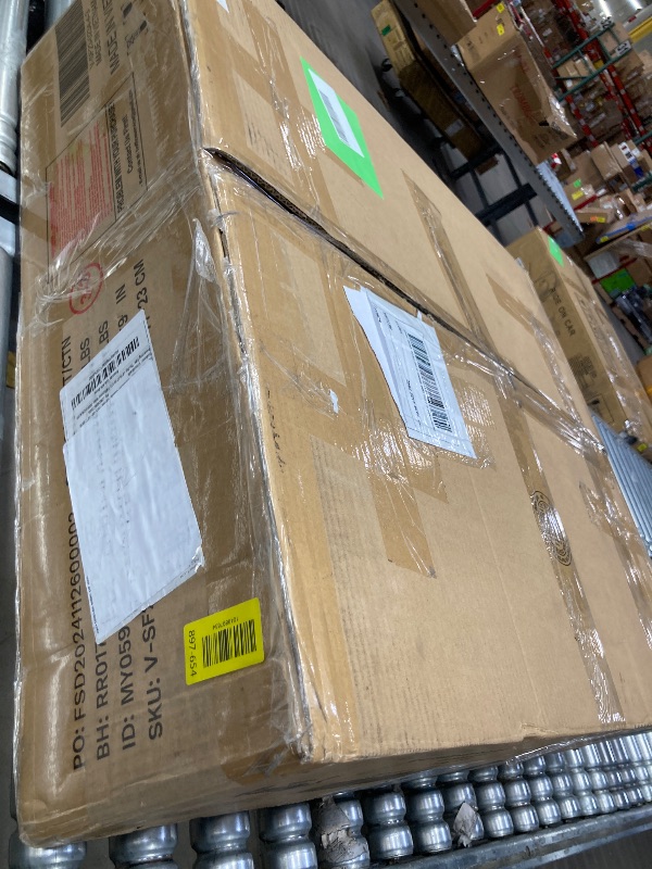 Photo 1 of ***BOX 3/3******PARTIAL SET******* COUCH