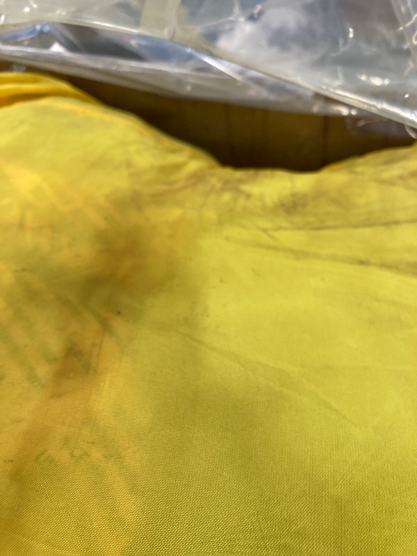 Photo 1 of ***(USED, SOME SCUFF/DIRT MARK -STAINED it SELLING AS IS )***
HuaKastro 20.5FT(L) Extended Inflatable Obstacle Course Bounce House for Kids Party Easter Event, with Various Obstacles: Tunnel, Crossing Wall, Jungle, Jumping Area, Climbing Wall and Slide