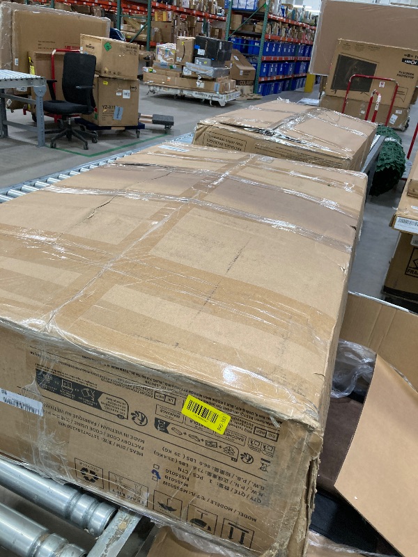 Photo 1 of *******BOX 1, BOX 2********** Marsail 3-in-1 Convertible Futon Sleeper Sofa Bed, Pull Out Couch with Adjustable Backrest, USB Charging & Side Pockets, Velvet Fabric Sofa for Living Room, Apartment, Loveseat, Black