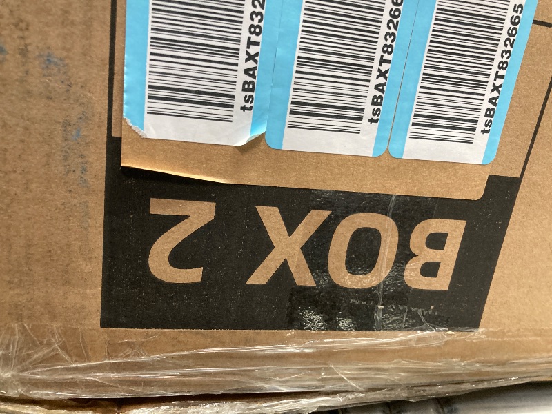 Photo 1 of *******BOX 1, BOX 2********** Marsail 3-in-1 Convertible Futon Sleeper Sofa Bed, Pull Out Couch with Adjustable Backrest, USB Charging & Side Pockets, Velvet Fabric Sofa for Living Room, Apartment, Loveseat, Black