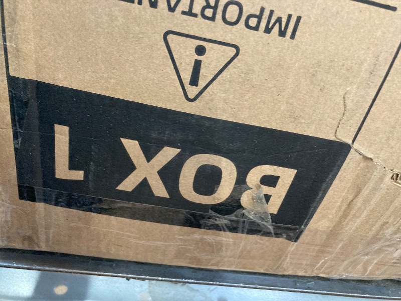 Photo 1 of *******BOX 1, BOX 2********** Marsail 3-in-1 Convertible Futon Sleeper Sofa Bed, Pull Out Couch with Adjustable Backrest, USB Charging & Side Pockets, Velvet Fabric Sofa for Living Room, Apartment, Loveseat, Black