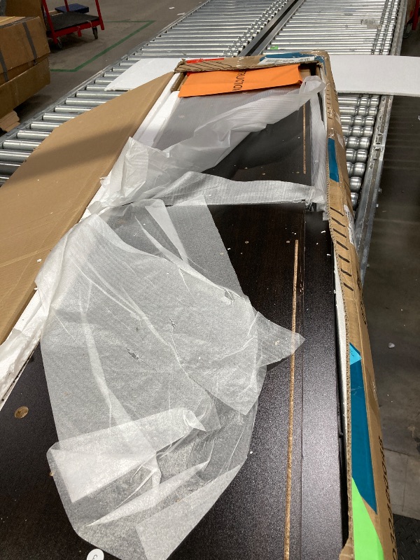 Photo 1 of ******photo reference****** Furmax 6 Drawer Double Dresser, Wide Wood Chest of Drawers Storage Tower Storage for Living Room Bedroom