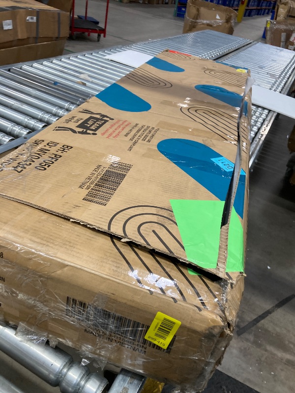 Photo 1 of ******photo reference****** Furmax 6 Drawer Double Dresser, Wide Wood Chest of Drawers Storage Tower Storage for Living Room Bedroom