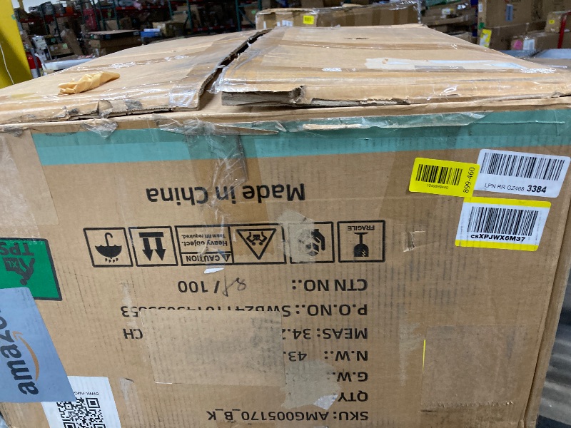 Photo 1 of ******PHOTO REFERENCE******** BedsPick Recliner Chair with Ottoman, 360° Swivel Reclining for Living Room Bedroom Office Rv Small Space, Comfy Modern Accent Arm Chairs, Faux Leather (BLACK)