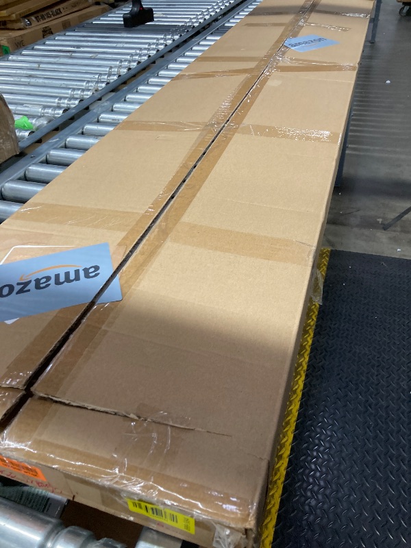 Photo 1 of Kimberly Bay Closet Door, Bi-fold, Louver Louver Plantation Primed White (30x80)