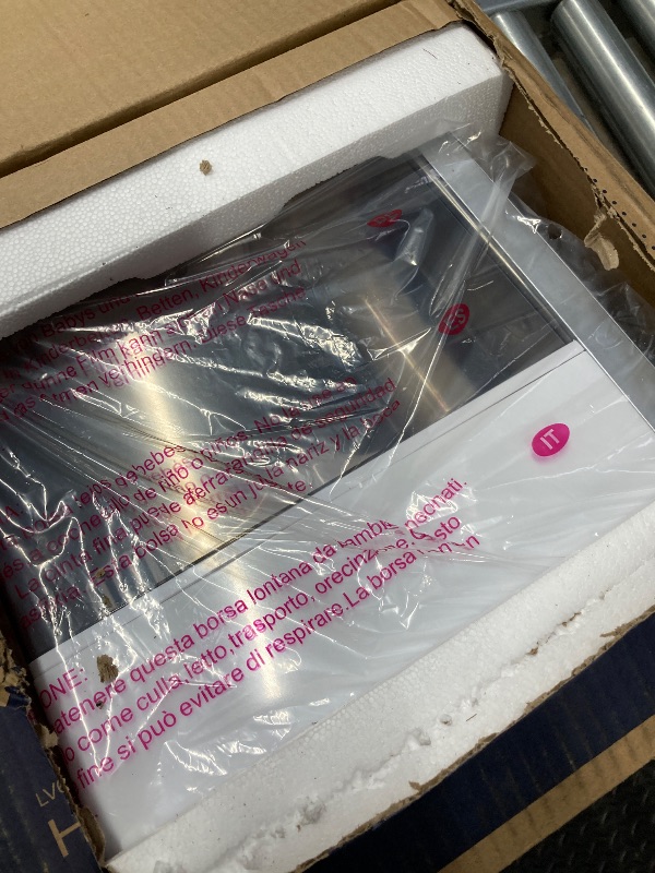 Photo 1 of LEVOIT LV600S Smart Warm and Cool Mist Humidifiers for Home Bedroom Large Room, (6L) 753ft² Coverage, Quickly & Evenly Humidify Whole House, Easy Top Fill, App & Voice Control - Quiet Sleep Mode