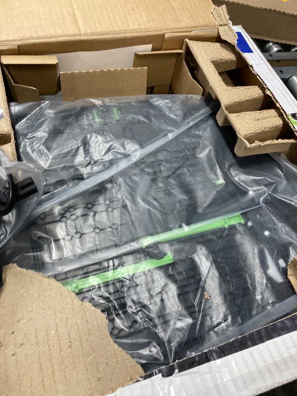 Photo 1 of Brother Work Smart 1360 Wireless Color Inkjet All-in-One Printer with Automatic Duplex Printing and 1.8” Color Display | Includes Refresh Subscription Trial(1) (MFC-J1360DW) (Uses LC501 Series Inks)