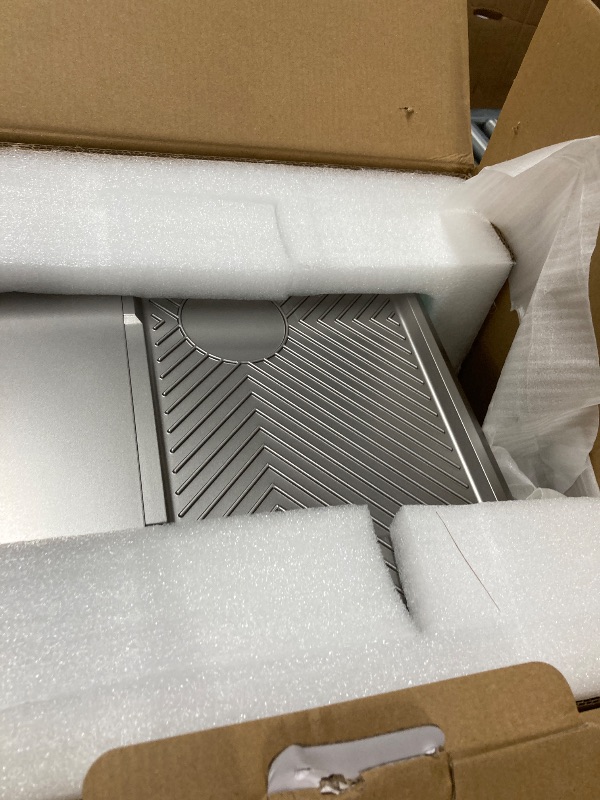 Photo 1 of ***PARTS ONLY N-SELLING AS IS***
CASABREWS Ultra Espresso Machine with LCD Display, Powerful Milk Frother and Customizable Brewing Temperature, Provides Barista-Level Lattes and Cappuccinos