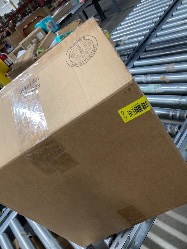 Photo 1 of *******MISSING PARTS****** T-fal Stainless Steel Cookware Set, 11 Piece, Induction Cookware, Oven Safe to 500°F, Kitchen Cooking Set w/Fry Pans, Pots and Pans, Dutch Oven, Saucepans, Kitchen Essentials, Silver