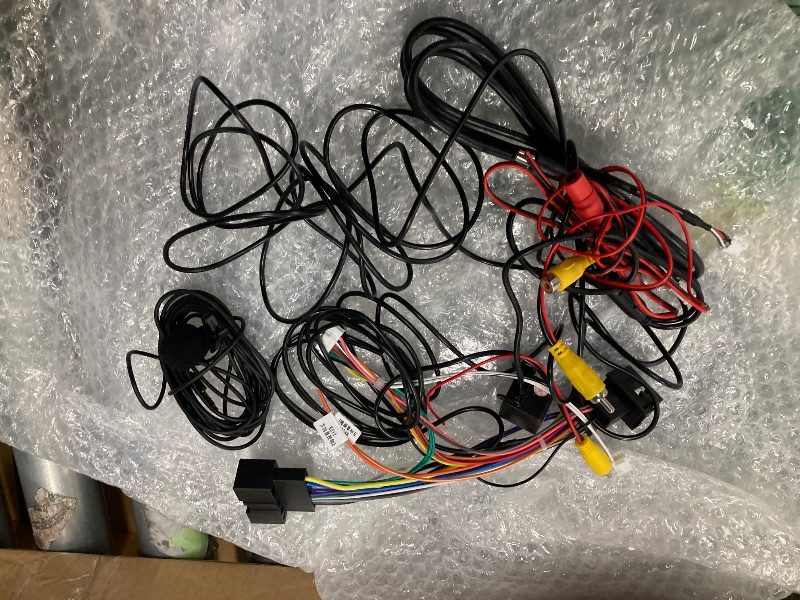 Photo 1 of **NOT IN ORIGINAL PACKAGE**for Honda Civic 2006-2011 Android Car Stereo 10.1“ HD Capactive Touchscreen Car Audio Support WiFi Mirror Link GPS Navigation Radio Backup Camera Multimedia Player Headunit