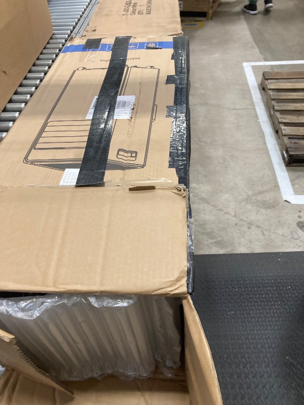 Photo 1 of 10,000 BTU Portable Air Conditioners for Rooms Up to 450 Sq.Ft,4-in-1 Cooling & Dehumidifier Air Conditioning Unit with Remote,Smart AC Unit with Installation Kit for Home/Office