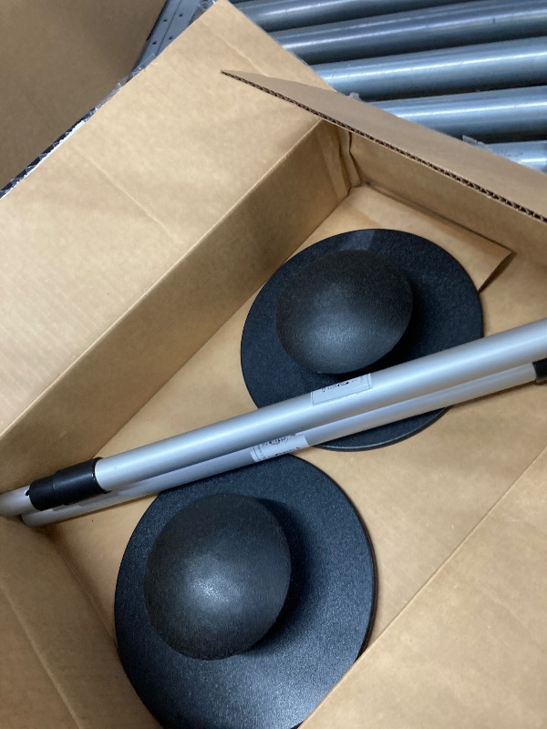 Photo 1 of ?2 PCS? Boat Cover Support Poles,Height Adjustable Aluminum Telescoping Pole,Premium Boat Cover Support System