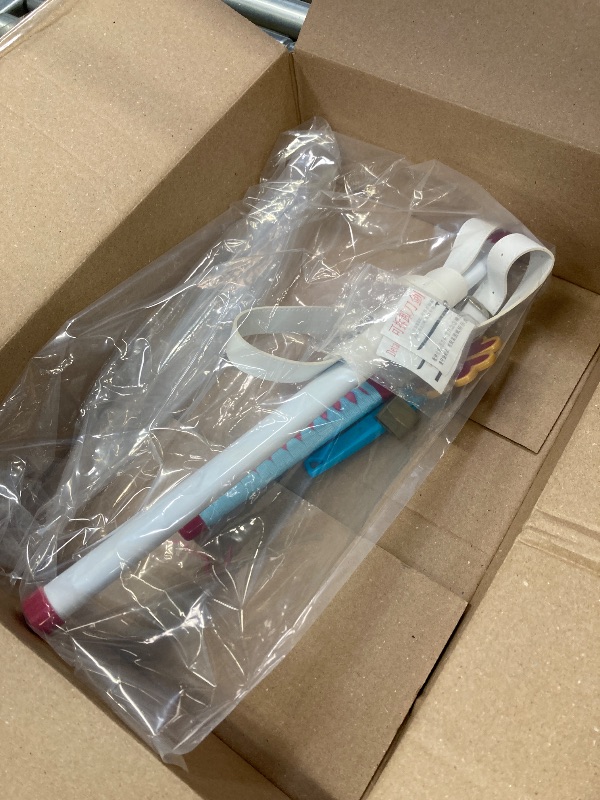 Photo 1 of ***(MISSING PART -SELLING AS IS )***
ziqing Demon Katana Sword Kanroji Mitsuri Sword Cosplay Sword Handmade Katana 31 inch with Multiple Styles to Choose from