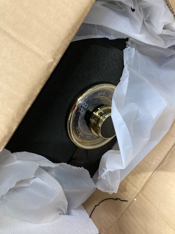 Photo 1 of 10-in-1 Vintage Bluetooth Record Player with Speakers, All-in-One Turntable for Vinyl, CD, Cassette & USB Recording, Perfect for Home Audio Gifts