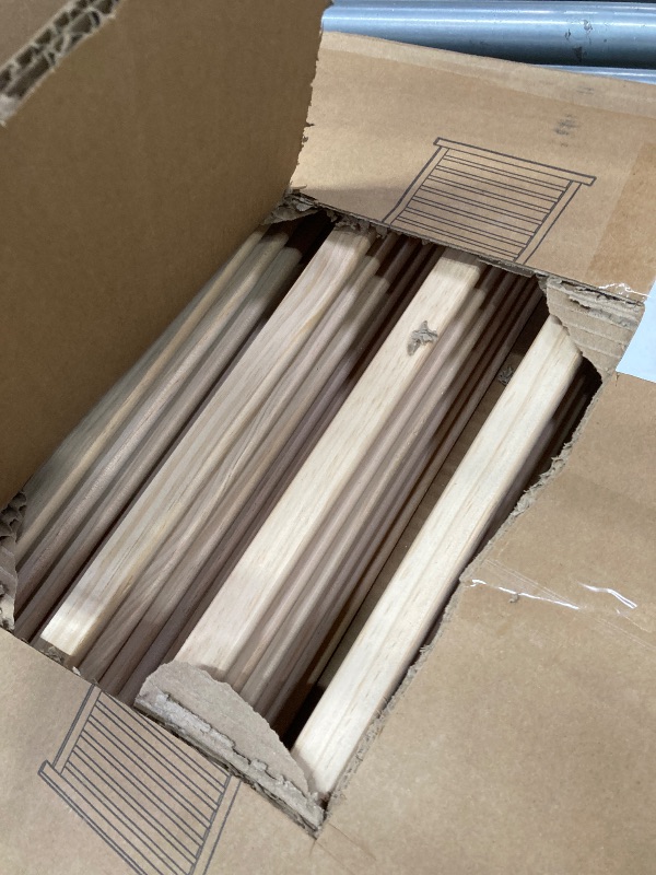 Photo 1 of
LZRS 4-Panel Wooden Free Standing Foldable Dog Gate Indoor – 24" High, Extra Wide Step-Over Safety Pet Gate for Doorways, Stairs, Hallways, Large Spaces & Playpen for Puppies Indoor Use, Natural