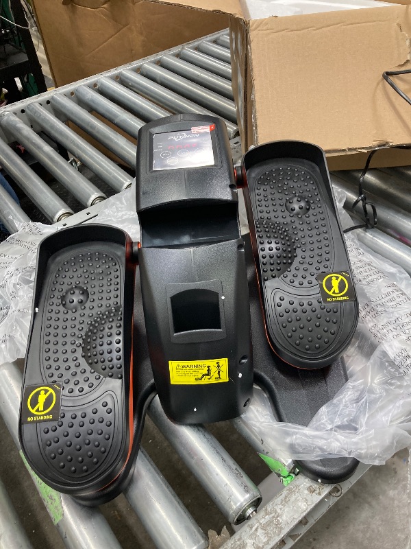 Photo 1 of ****Used, it works very well and has no missing parts.***Putnen Under Desk Elliptical Machine