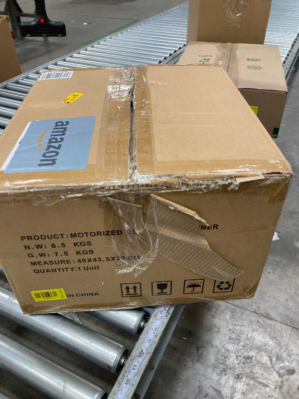 Photo 1 of ****Used, it works very well and has no missing parts.***Putnen Under Desk Elliptical Machine