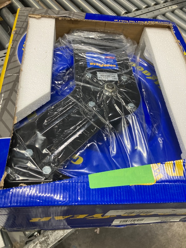 Photo 1 of ***Coxreels 1125-4-200 Hand Crank Steel Hose Reel, 1125 Series - ½” x 200’, 3,000 PSI - Heavy It is used, missing parts, and it's not known if it works 100%.***Duty All Welded Steel A Frame - Adjustable Tension Break – Made in the USA, Blue