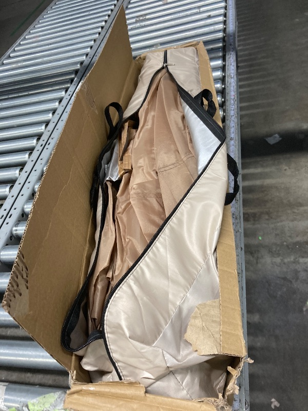 Photo 1 of **used***Mapskey 4-6 Person Tents for Camping,Portable Waterproof Large Glamping Tents for Outdoor Family