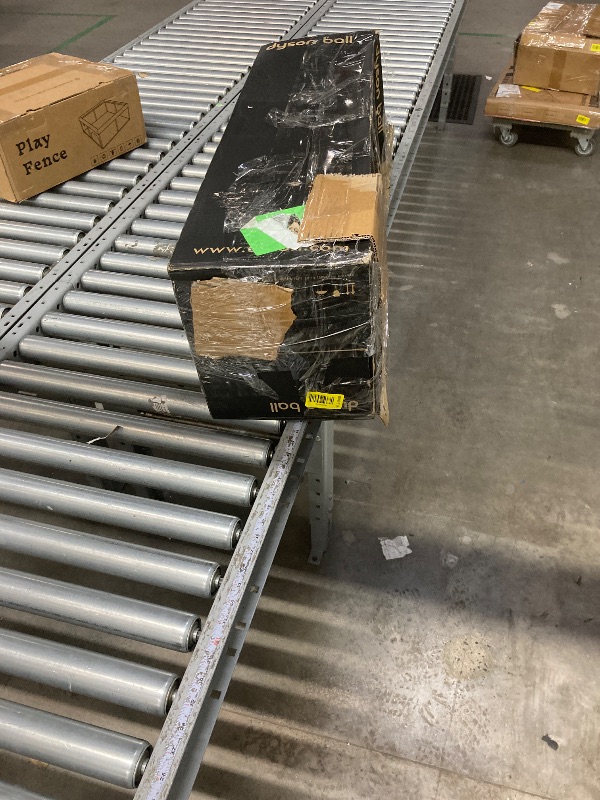 Photo 1 of ****It is used, it is missing parts. It was connected and did not turn on, and it is being sold by parts.***fenhua Corded Stick Vacuum Cleaner - Lightweight, Powerful Suction with 450W Motor, 3-in-1 16.4Ft Cord Vacuum Cleaners for Home, Hard Floor, Carpet