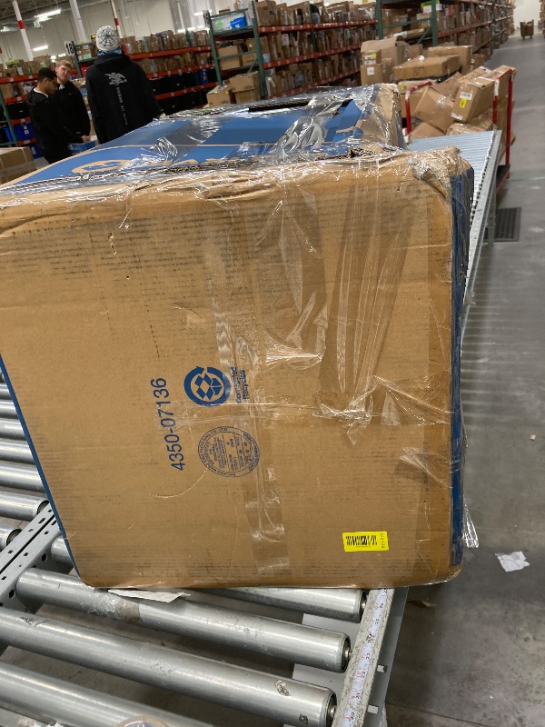 Photo 1 of ***It is used, it is missing a part and it is not known if it works 100%.*****Maxi-Cosi Zelia™ Luxe 5-in-1 Modular Travel System in New Hope Black