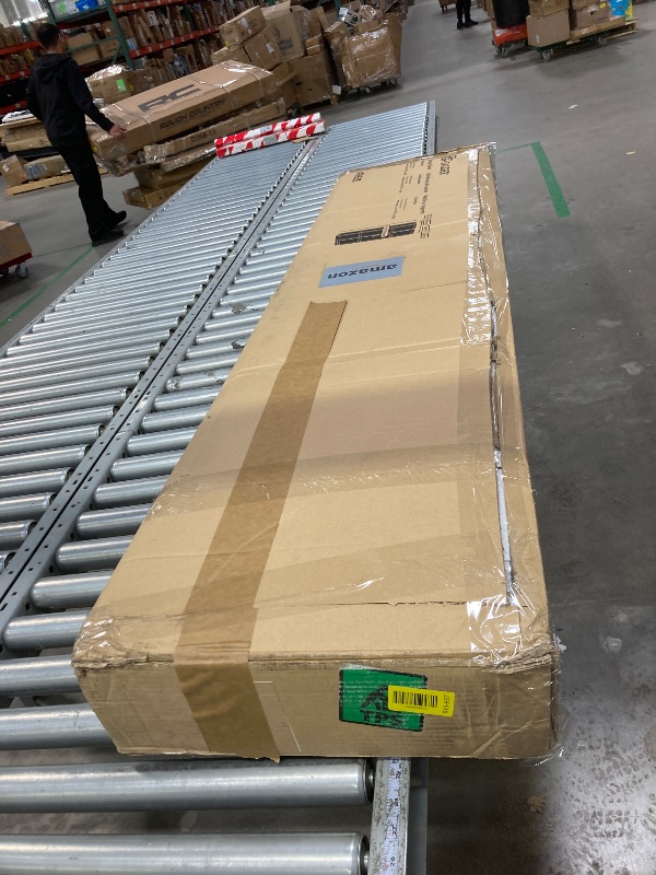 Photo 1 of ***It is used, it is missing parts and it is not known if it works 100%, which cannot be returned.****Sauder Select Storage Cabinet/ Pantry cabinets, White finish