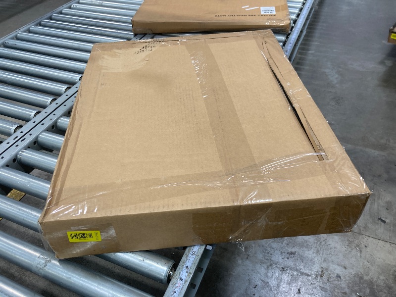 Photo 1 of ***It is used, it is missing a part and it is not known if it works 100%.**Portable Toilet Kit for Adults, Camping Toilet with Pop-Up Privacy Tent and Poo Gel Toilet Bags, Washable Portable Outdoor Showers Changing Rooms