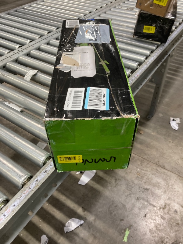 Photo 1 of ****It is used, it is missing a part and it is not known if it works 100%.****VIVOSUN 2.1 Gal/8L Pump Sprayer, Garden Water Sprayer for Plants, Weeds & Lawn Care, with 3 Nozzles, 50'' Long Hose & Pressure Relief Valve