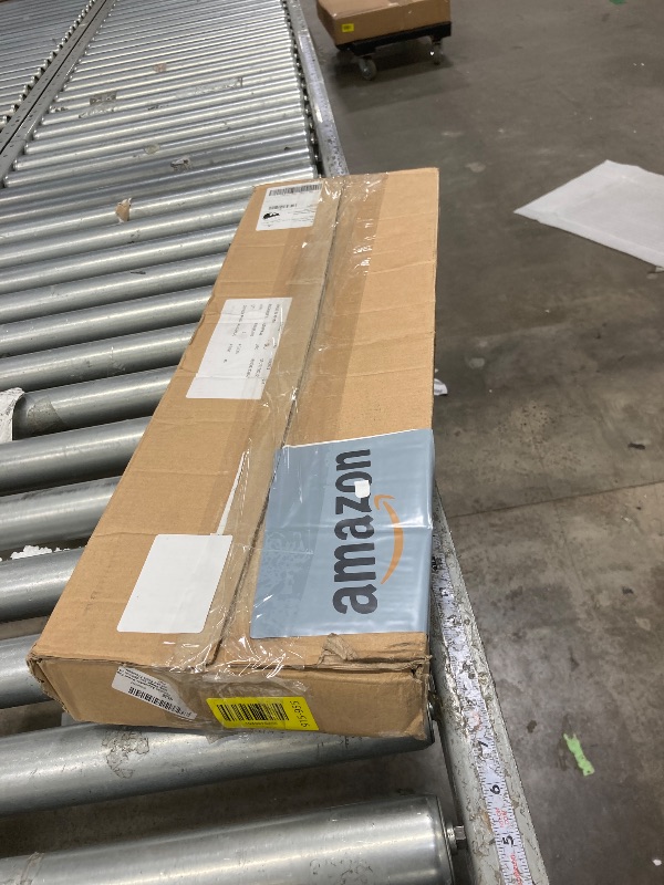 Photo 1 of *****It is used, it is missing a part and it is not known if it works 100%.****Fitvids Multi-Function **Adjustable Power Cage with J-Hooks, Safety Straps and Optional LAT Pulldown Attachment and Cable Crossover, Spotter Arms Only, Pair