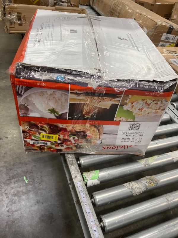 Photo 1 of ****It is used, it is missing a part and it is not known if it works 100%.***Lucid Lavender Infused 2 Inch Memory Foam Mattress Topper - Full Size - Plush Feel - 5 Convoluted Zones - CertiPUR Certified - New Home Owner & Dorm Room Essentials