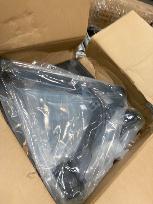 Photo 1 of ***It is used, it is missing a part and it is not known if it works 100%.****HAWK BROTHER K620888 K620889 Front Lower Control Arm w/Ball Joints Assembly Replacement for 2007-2016 Chevrolet Silverado 1500 GMC Sierra 1500 Tahoe Suburban Yukon Avalanche 07-1