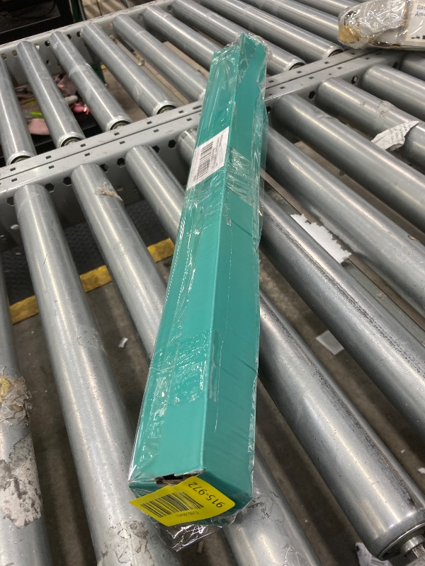 Photo 1 of ****It is used, it is missing a part and it is not known if it works 100%.****EZISE Studless TV Wall Mount for 32-75 inch TVs, No Stud Drywall TV Bracket Holds up to 150 lbs, Low Profile, No Drill, Easy to Install for Bedroom Living Room, Bubble Level Inc