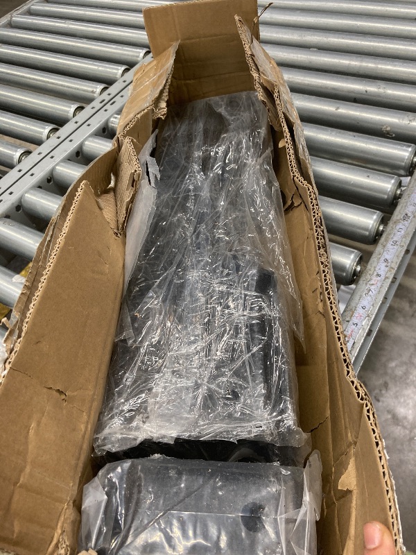 Photo 1 of ****It is used, it is missing a part and it is not known if it works 100%.***labwork C-Notch Rear Support & Drop Flip Kit Replacement for Chevy Silverado C1500 1988-1998 Replacement for GMC Sierra 1988-1998