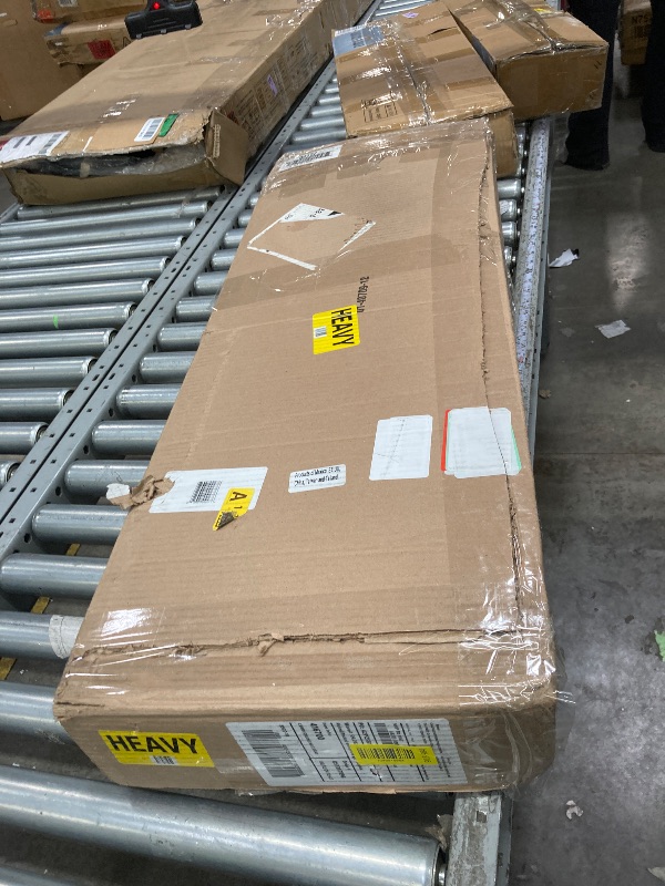 Photo 1 of ***It is used, it is missing a part and it is not known if it works 100%.****ClosetMaid 4167 Cubeicals Organizer, 9-Cube, Natural Gray