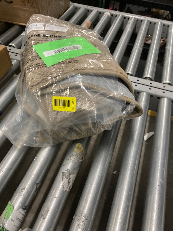 Photo 1 of ***used***** Absorbent Dog Door Mat for MudChenille Indoor Mats for Entrywae