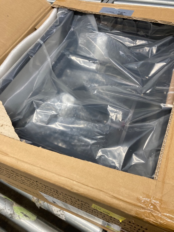 Photo 1 of ****It is used, it is missing a part and it is not known if it works 100%***SACVON All-Terrain Stroller Wagon for Toddlers with Canopy, Parent Organizer, Adjustable Handlebar, 2 Cup Holders
4.4 stars out of 568 reviews
(4.4)|
5***SACVON All-Terrain Stroll