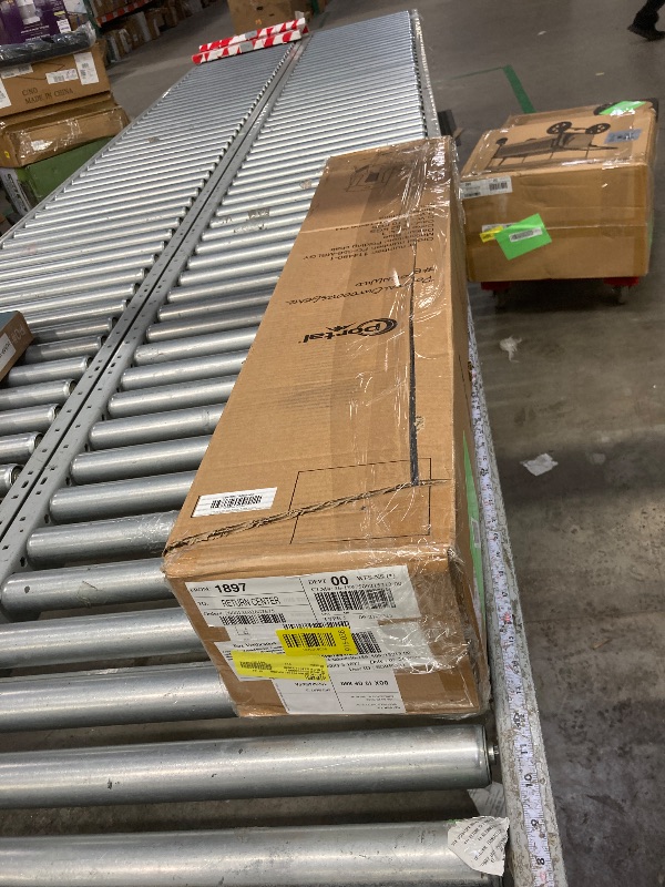 Photo 1 of **used***PORTAL Folding Camping Chair High Back for Adults, Portable Oversized Camp Chair for Outdoor, Supports 400 lbs, Blue