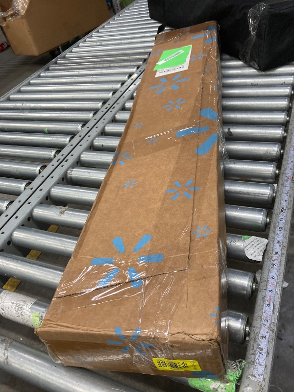 Photo 1 of ***used****Papa's Tools Weeder - Stand Up Weed Puller Tool Made with Long Wooden Handle - Real Bamboo law Steel Head - Easily Remove Weeds Effortlessly Without The Need to Tug, Bend, Or Flex,