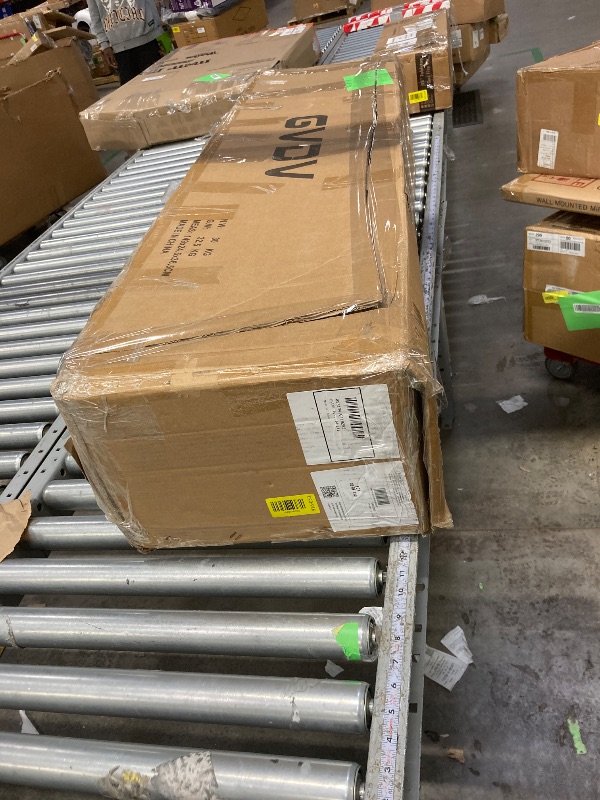 Photo 1 of **GVDV 10' x 20' Pop up Canopy Tent Party Tent Outdoor Event Instant Tent Gazebo with It is used, it is missing a part and it is not known if it works 100%***Removable Sidewalls and Carry Bag, White