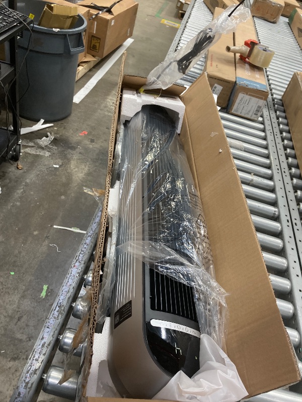 Photo 1 of **uised**It is used, it is missing parts and it is not known if it is 100% functional.