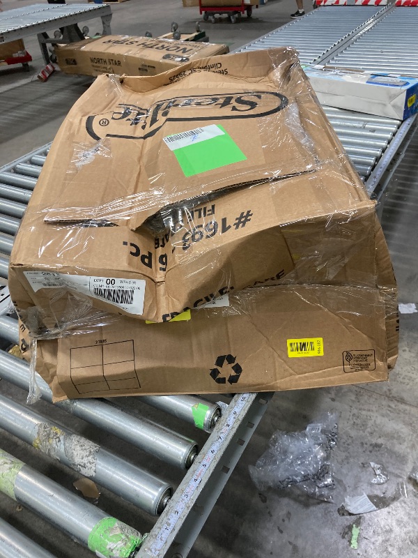 Photo 1 of ***It is used, it is missing a piece and it is not known if it is 100% functional.-****Kolbs Bed Wedge Pillow Chic Jacquard Cover for Sleeping and Acid Reflux, Heartburn (Standard Width 7.5" Height)