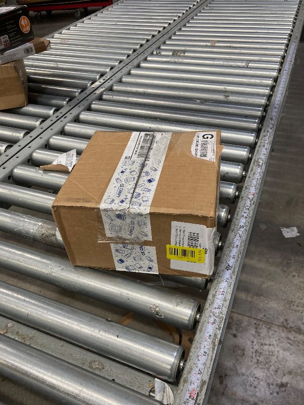 Photo 1 of ***USED***AT&T GL2101-2 DECT 6.0 2-Handset Cordless Home Phone with Call Block, Caller ID, Full-Duplex Handset Speakerphone, 2" White Backlit Display, Lighted Keypad (Graphite & Black)