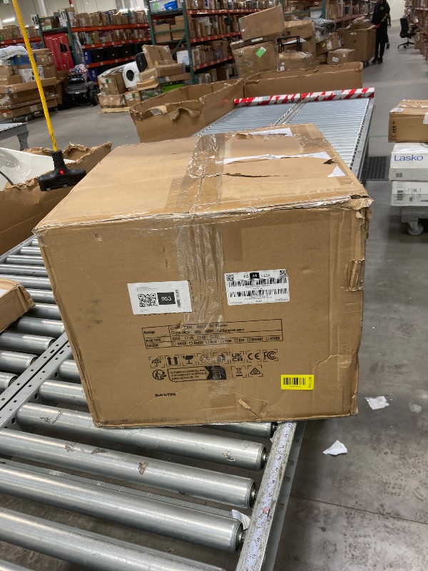 Photo 1 of **THIS IS USED AND MISSING PARTS AND IT IS NOT KNOWN IF IT WORKS 100%***VEVOR 2 in 1 Heat Press Machine for T Shirts and Hats, 15x15 Inch Professional Swing Away Digital Tshirt Press Machine for Sublimation, Vinyl, Heat Transfer Projects