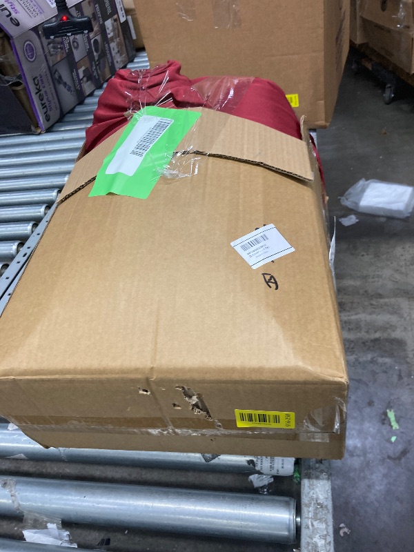 Photo 1 of
Hero image 0 of Outdoor Chaise Lounge Cushion 72.8" Sunproof Waterproof Inlife Garden Patio Rocking Chair Cushion, 0 of 9
Inlife
Outdoor Chaise Lounge Cushion 72.8" Sunproof Waterproof Inlife Garden Patio Rocking Chair Cushion