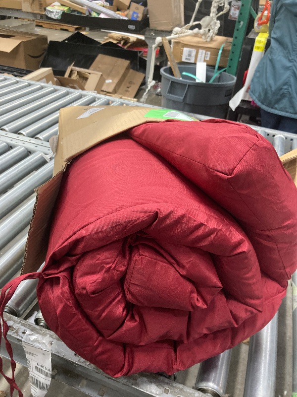 Photo 1 of
Hero image 0 of Outdoor Chaise Lounge Cushion 72.8" Sunproof Waterproof Inlife Garden Patio Rocking Chair Cushion, 0 of 9
Inlife
Outdoor Chaise Lounge Cushion 72.8" Sunproof Waterproof Inlife Garden Patio Rocking Chair Cushion