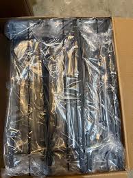 Photo 1 of **It is used, it is missing a piece and it is not known if it works at 100%.****othes Dck Household Indoor, Foldable Drying Rack Clothing for Laundry -Space Saving Indoor&Outdoor, B