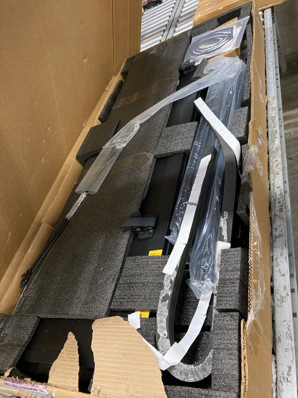 Photo 1 of Flip-up Hard Folding Tonneau Cover compitable with Ford Ranger(Inclu Raptor) 2019-2025 5ft(61") Bed, Low Profile Style