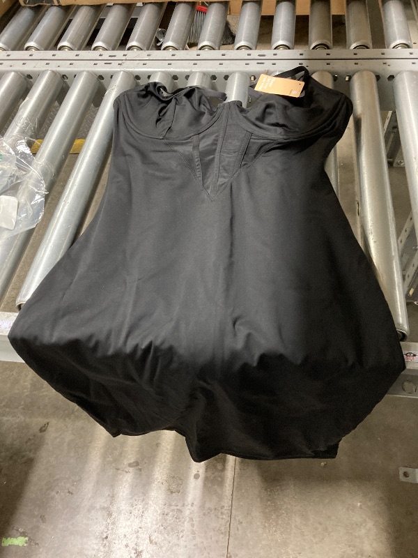 Photo 1 of & Company Womens Sexy Slim Bandage Dress High Waist Strap Party Dress DRBD70831 BLACK L